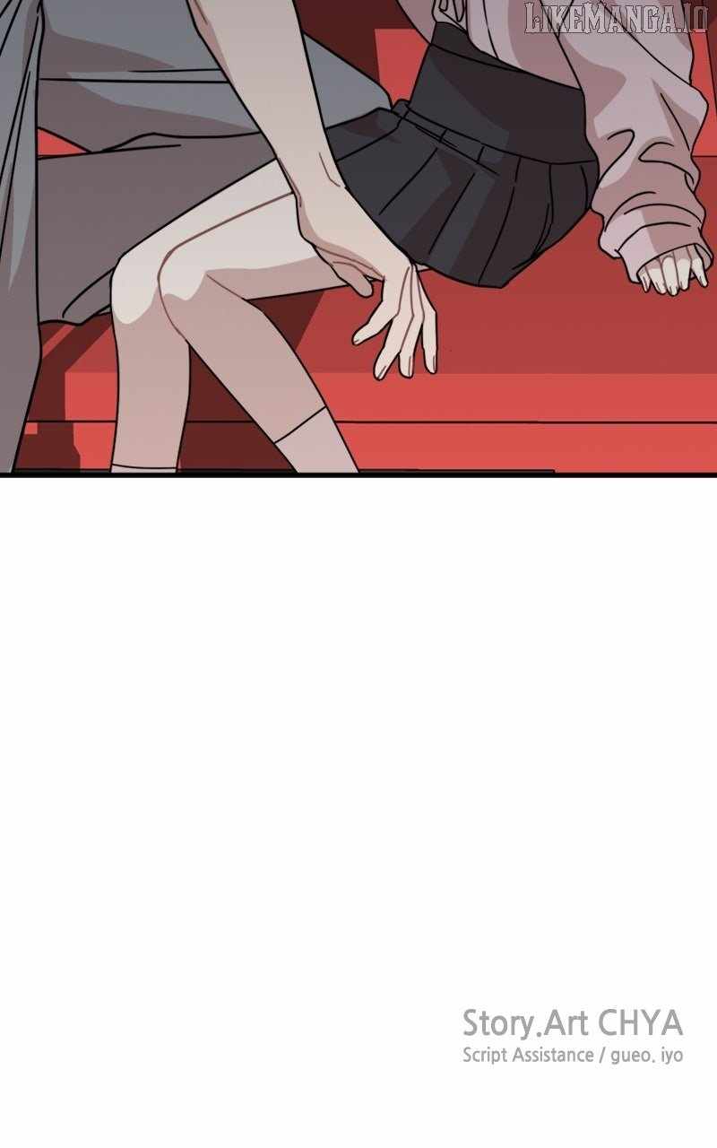 Can You Date a Ranker? Chapter 34 page 100 - 