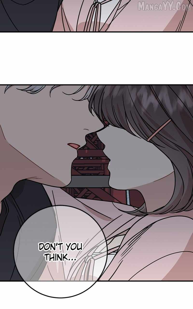 Can You Date a Ranker? Chapter 35 page 2 - 