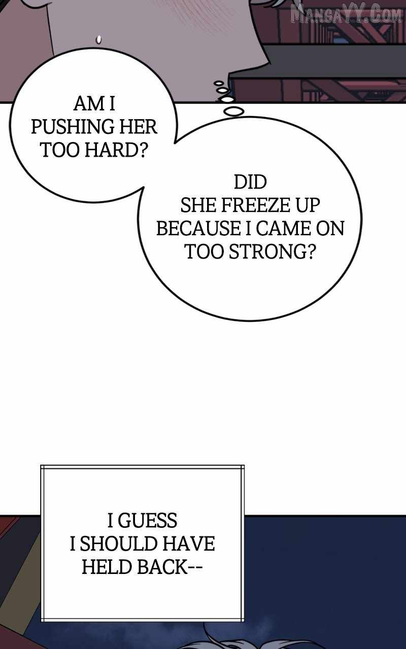Can You Date a Ranker? Chapter 35 page 11 - 