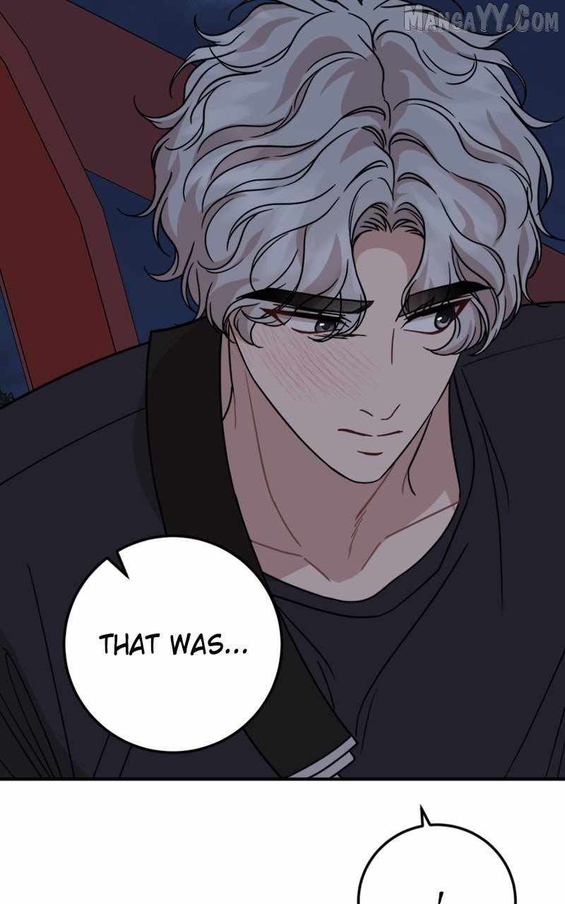 Can You Date a Ranker? Chapter 35 page 12 - 