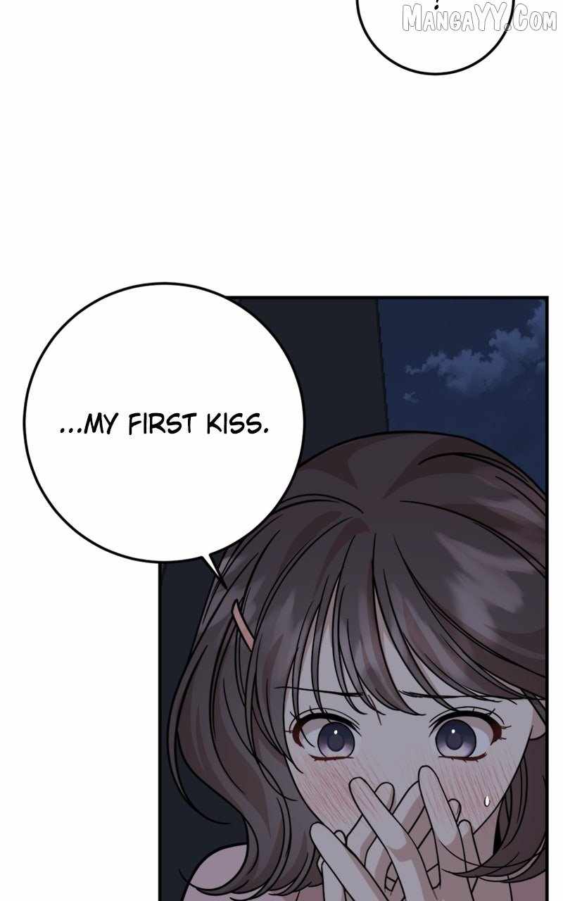 Can You Date a Ranker? Chapter 35 page 13 - 