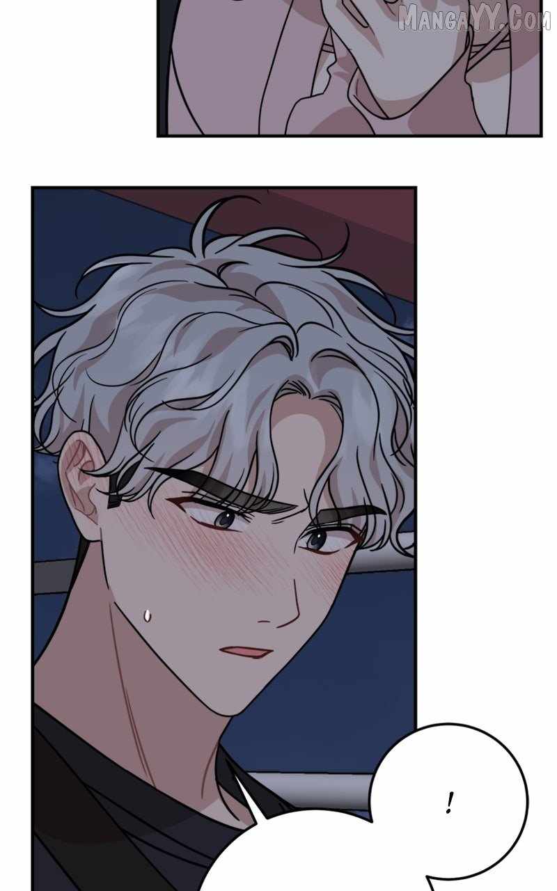 Can You Date a Ranker? Chapter 35 page 14 - 
