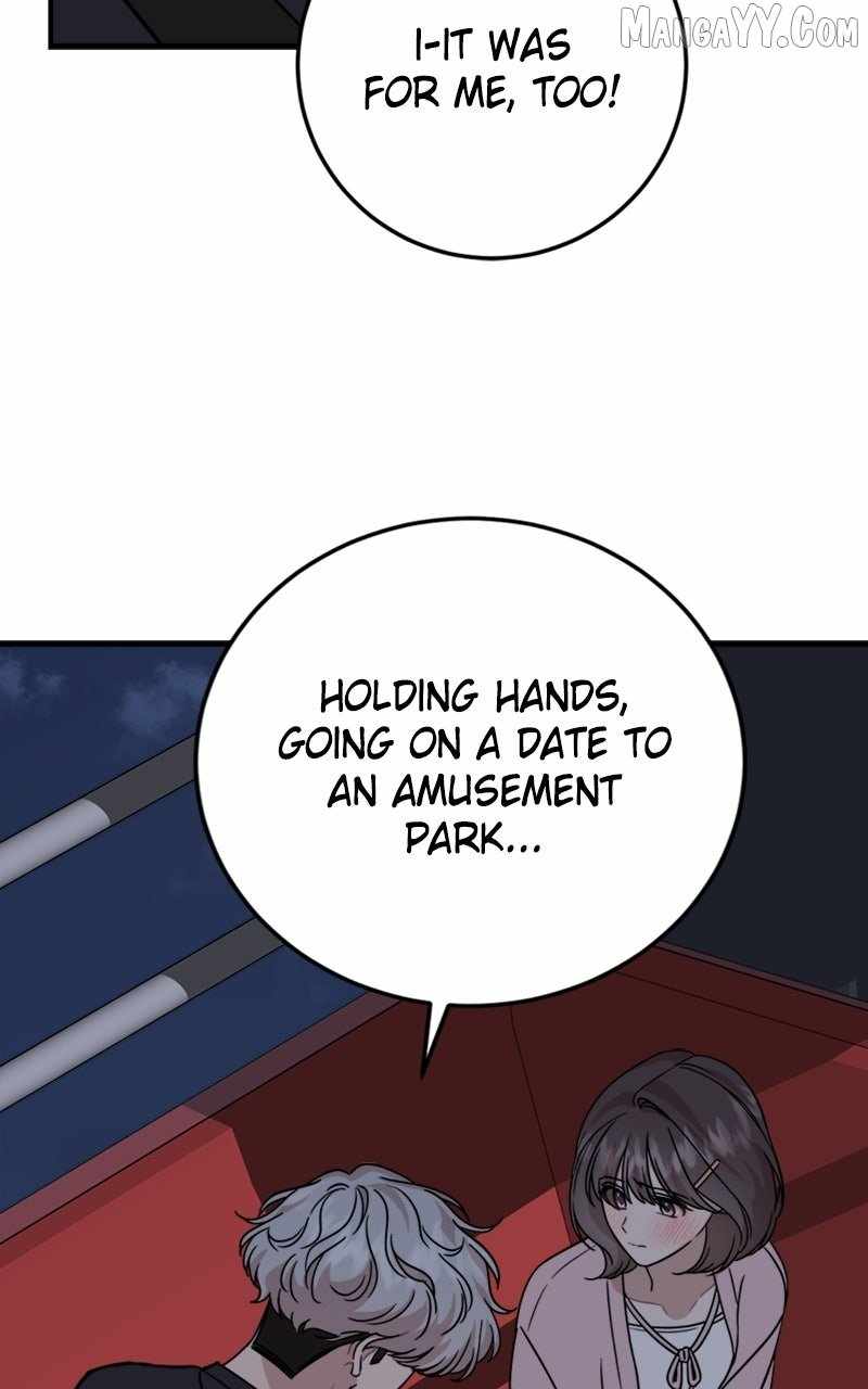 Can You Date a Ranker? Chapter 35 page 15 - 