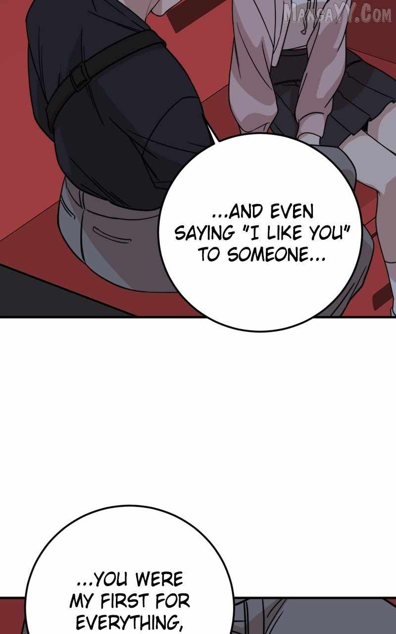 Can You Date a Ranker? Chapter 35 page 16 - 