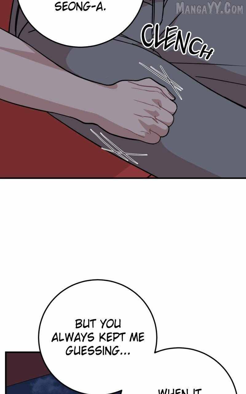 Can You Date a Ranker? Chapter 35 page 17 - 