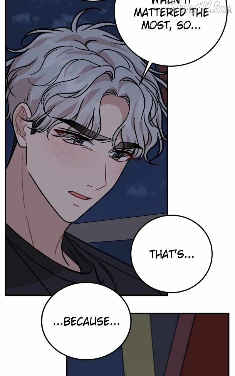 Can You Date a Ranker? Chapter 35 page 18 - 