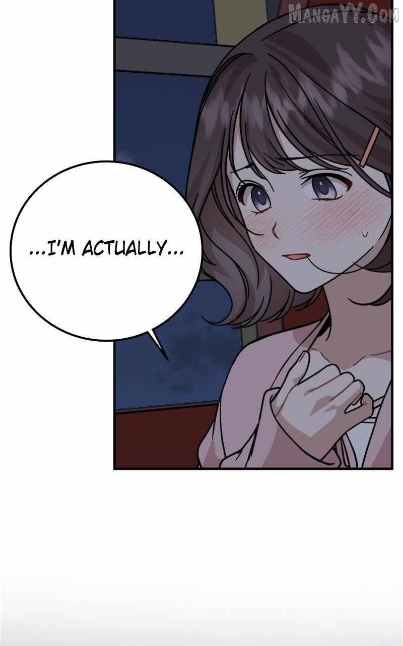 Can You Date a Ranker? Chapter 35 page 19 - 
