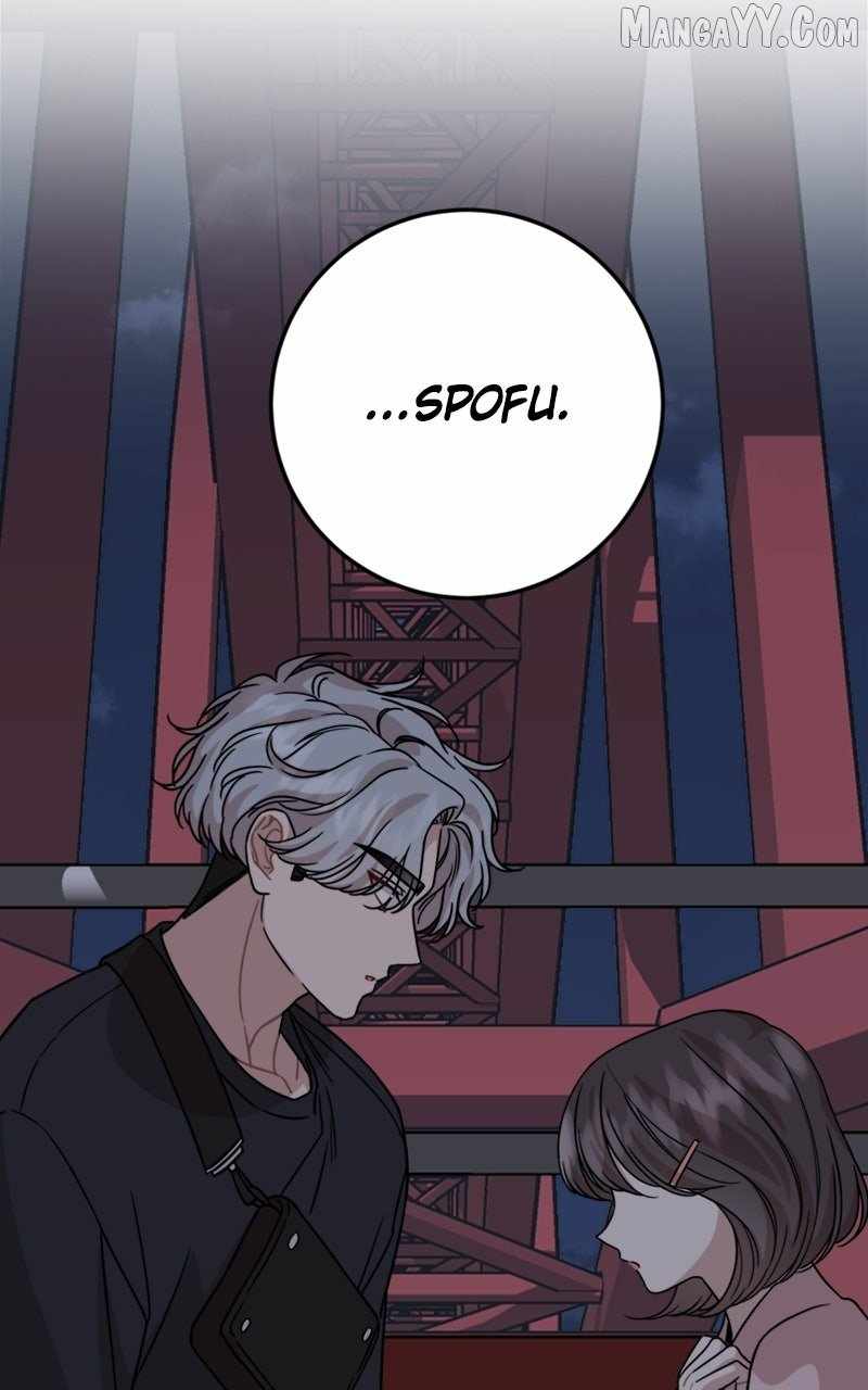 Can You Date a Ranker? Chapter 35 page 20 - 