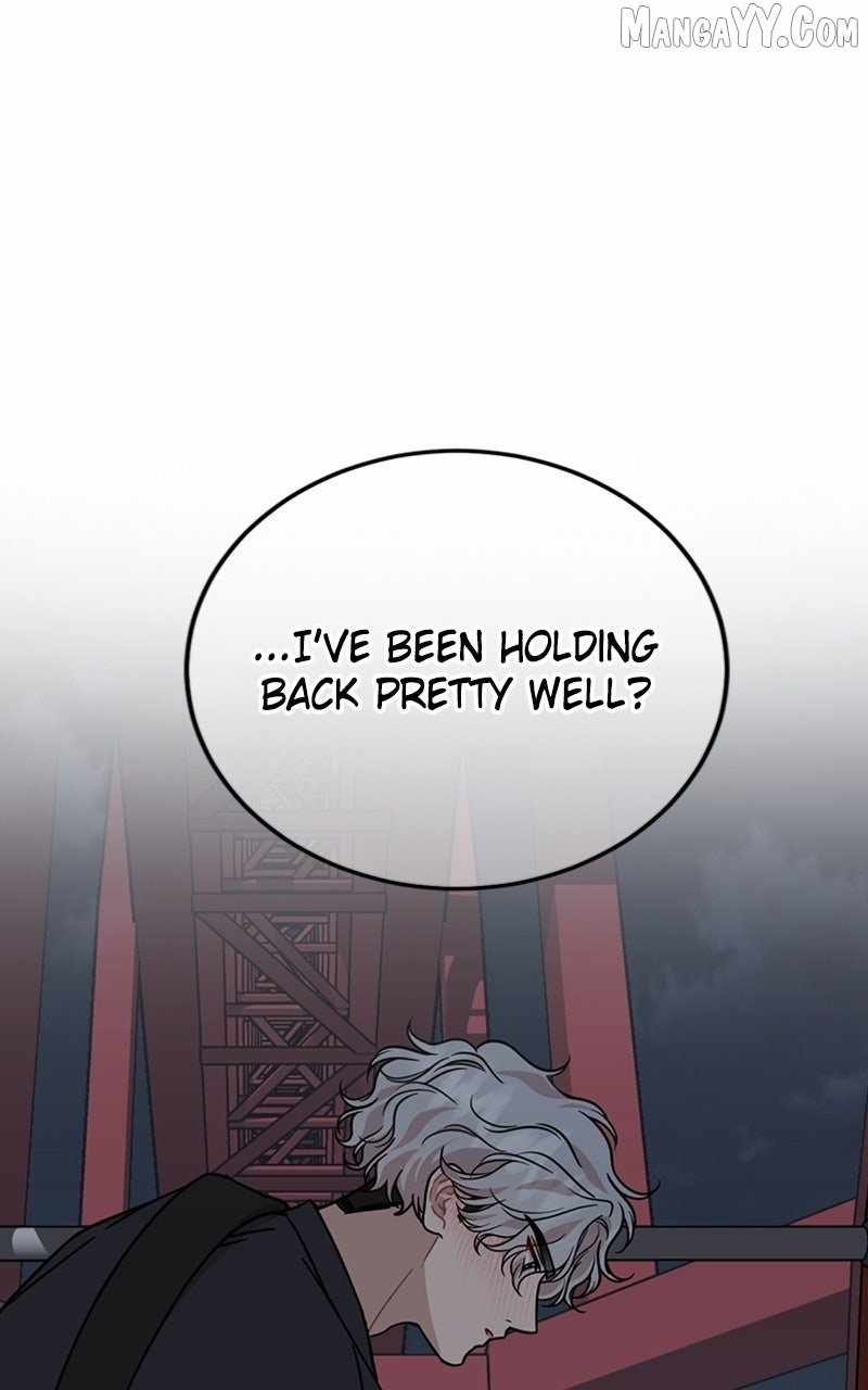 Can You Date a Ranker? Chapter 35 page 3 - 