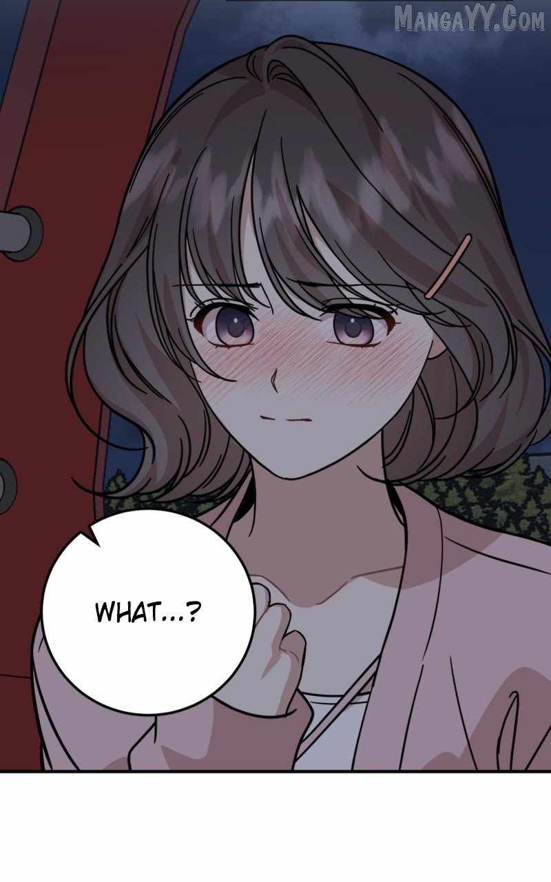 Can You Date a Ranker? Chapter 35 page 22 - 