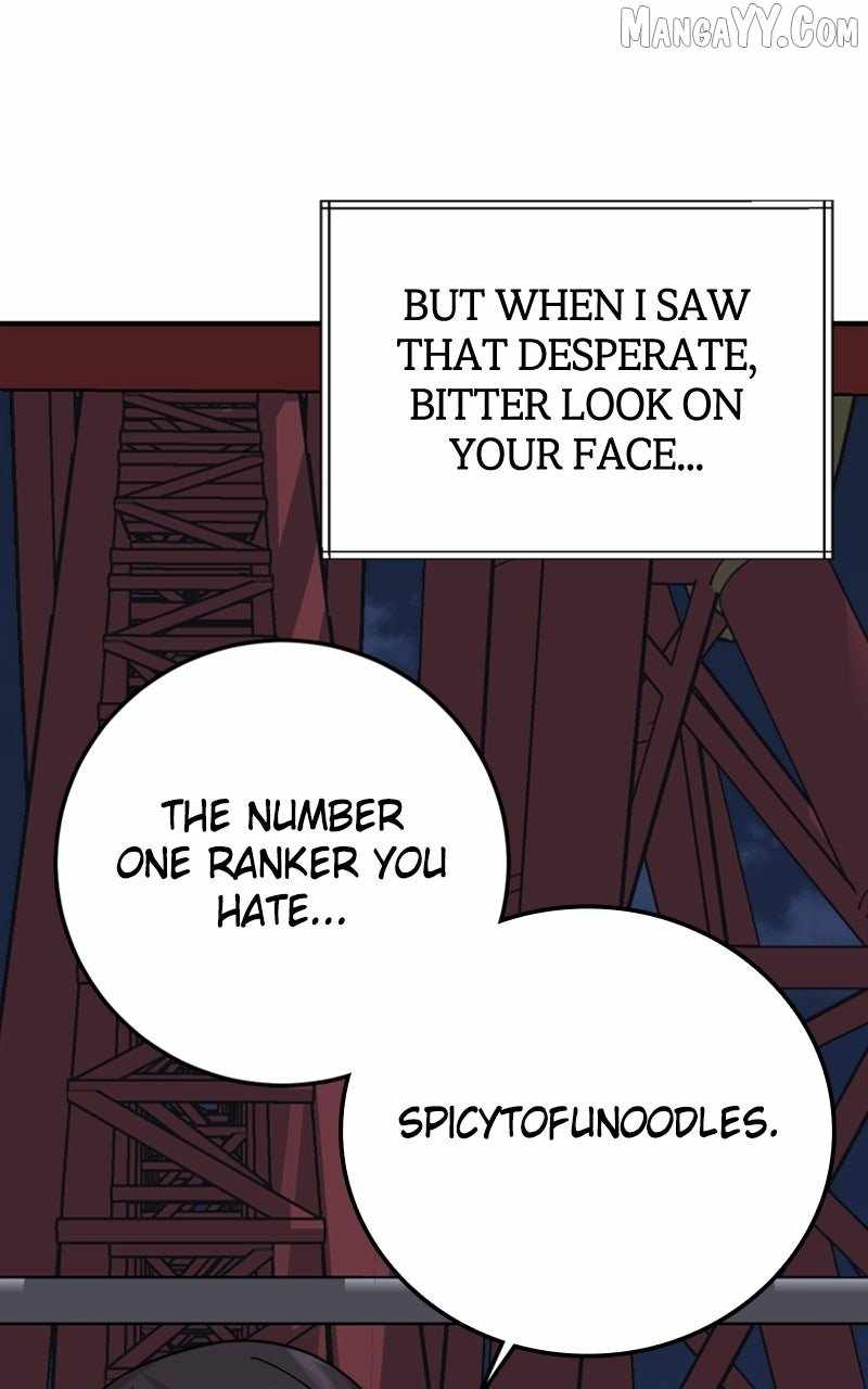 Can You Date a Ranker? Chapter 35 page 23 - 