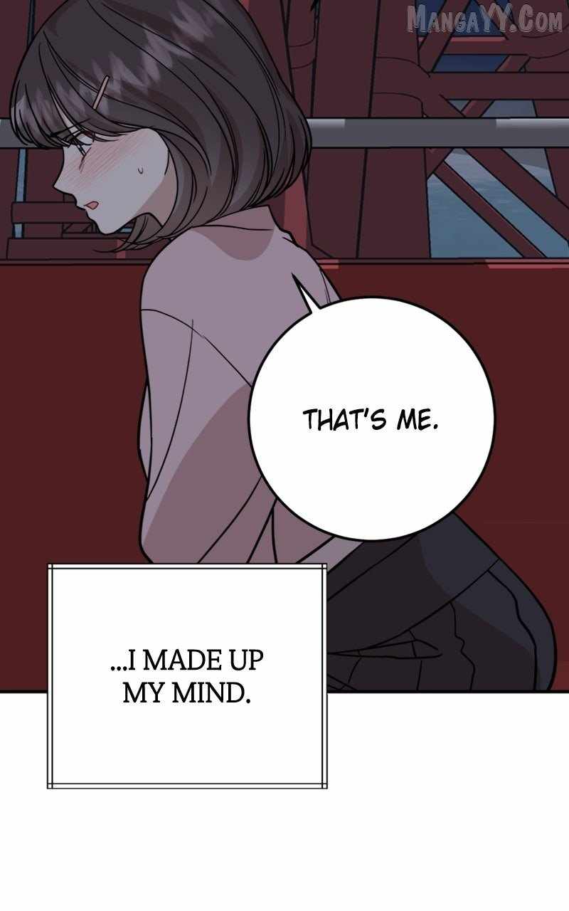 Can You Date a Ranker? Chapter 35 page 24 - 