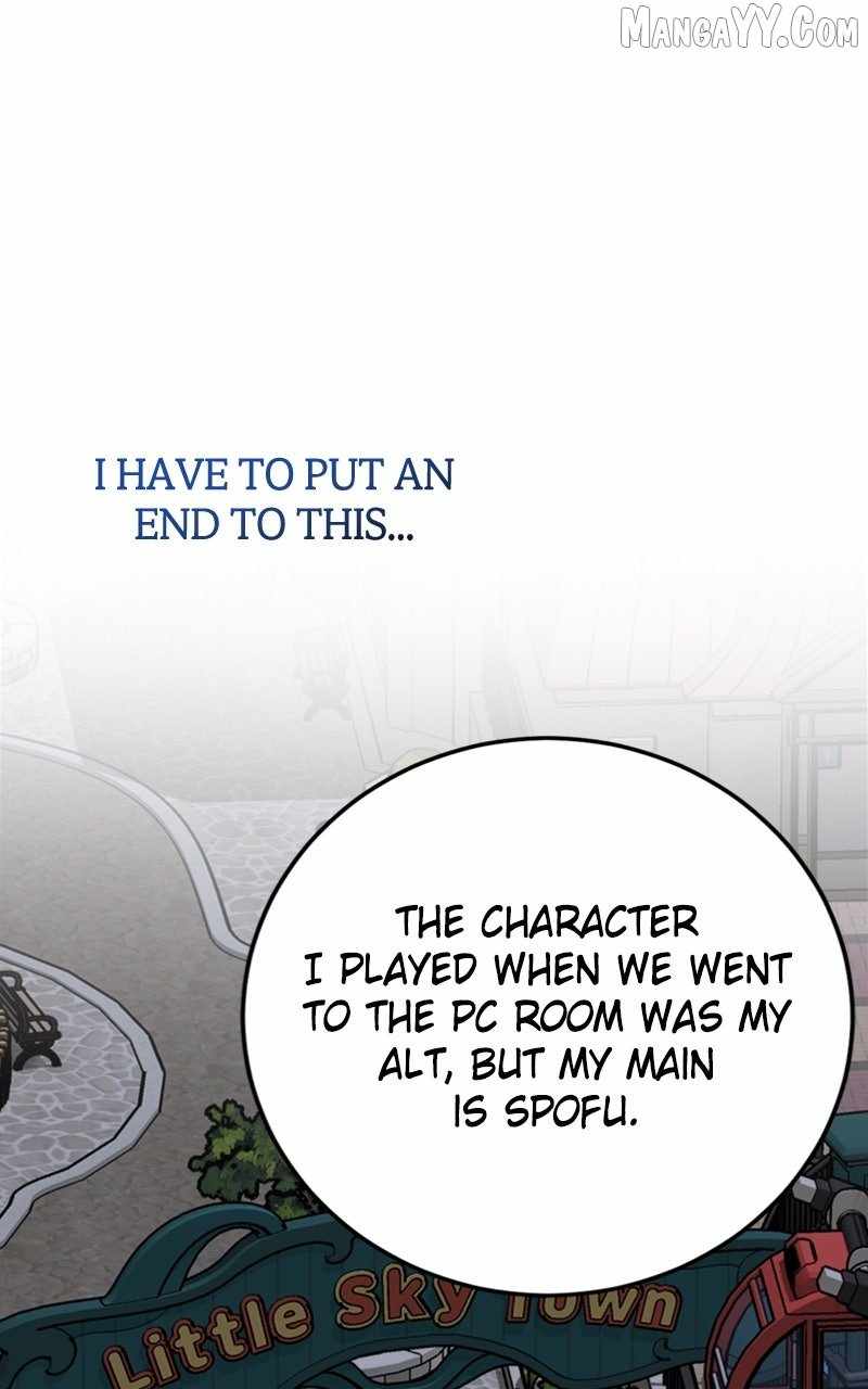 Can You Date a Ranker? Chapter 35 page 25 - 