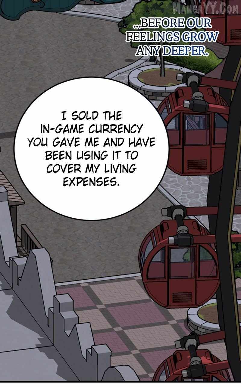 Can You Date a Ranker? Chapter 35 page 26 - 