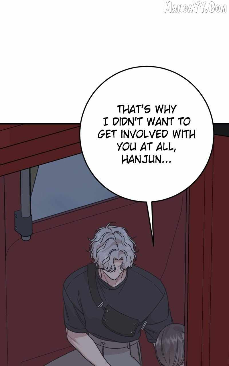 Can You Date a Ranker? Chapter 35 page 27 - 
