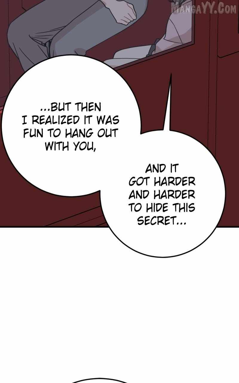 Can You Date a Ranker? Chapter 35 page 28 - 
