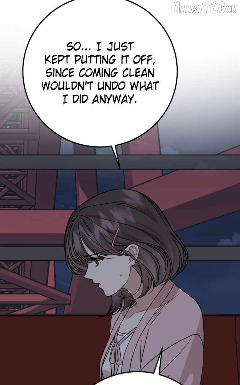 Can You Date a Ranker? Chapter 35 page 29 - 