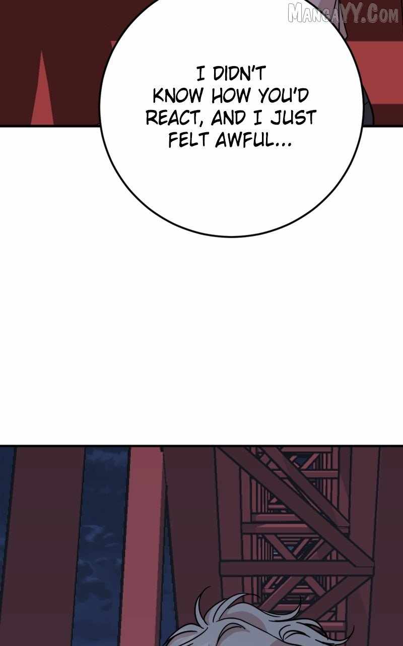 Can You Date a Ranker? Chapter 35 page 30 - 
