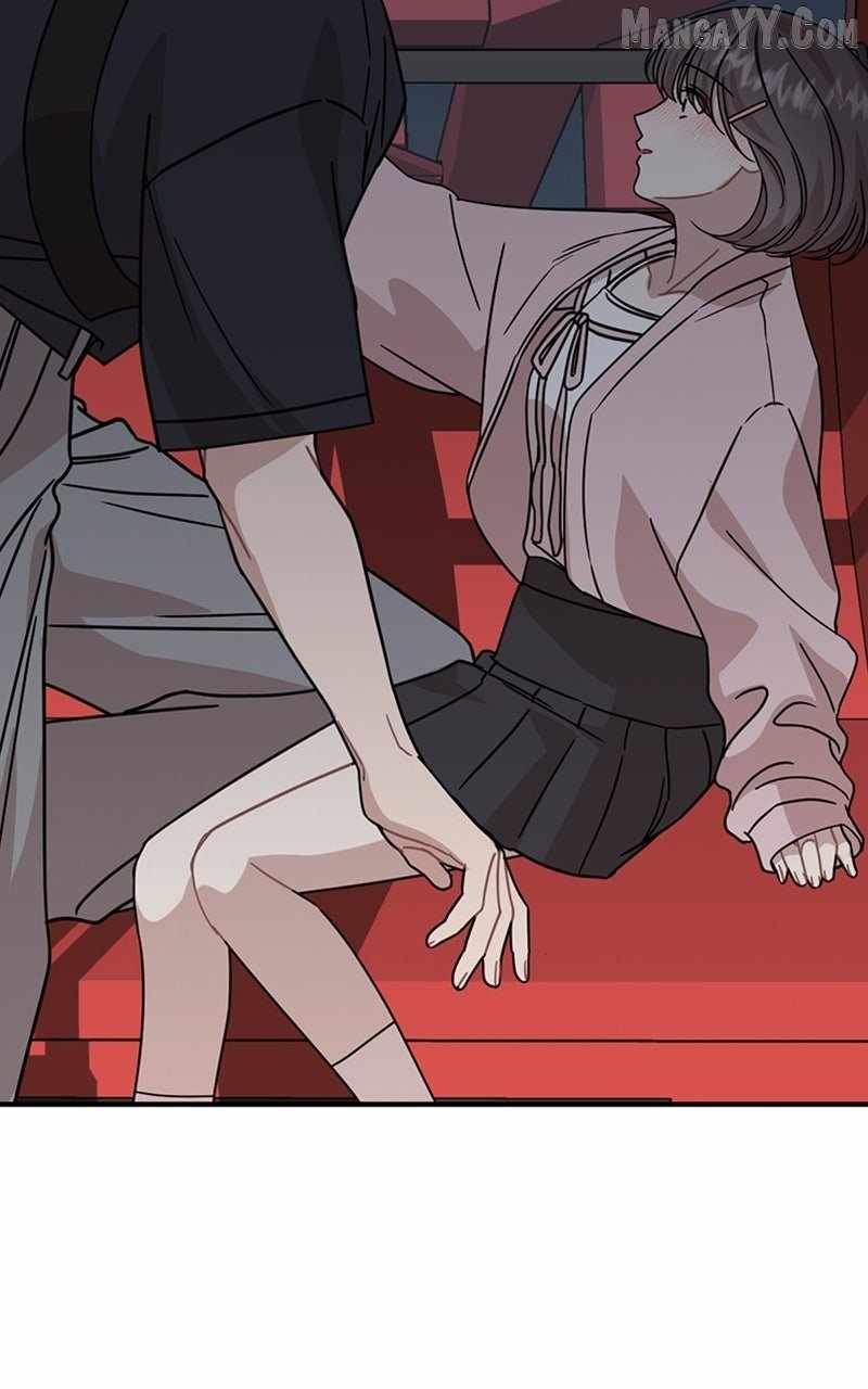 Can You Date a Ranker? Chapter 35 page 4 - 