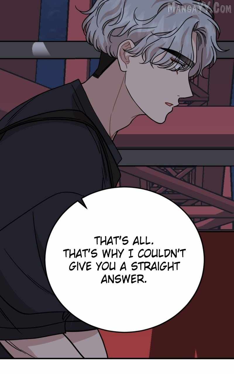 Can You Date a Ranker? Chapter 35 page 31 - 