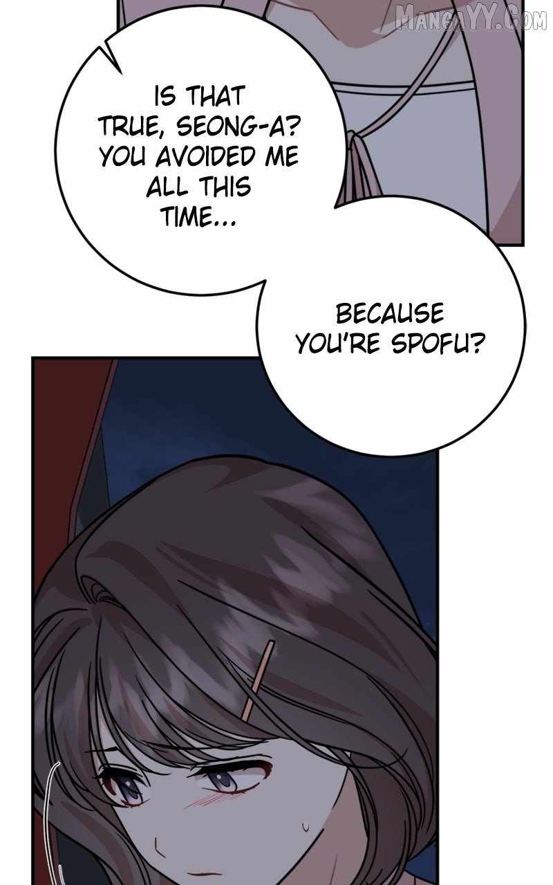 Can You Date a Ranker? Chapter 35 page 33 - 