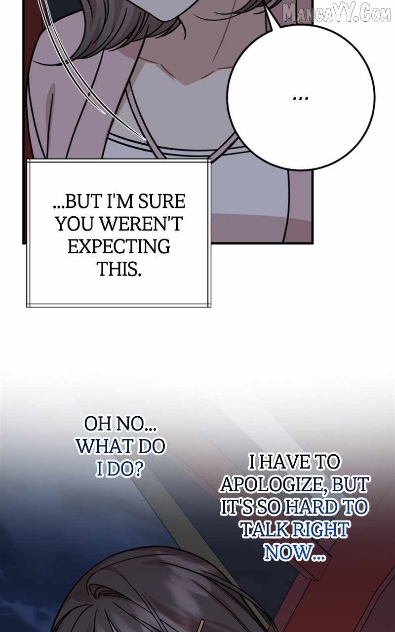 Can You Date a Ranker? Chapter 35 page 34 - 