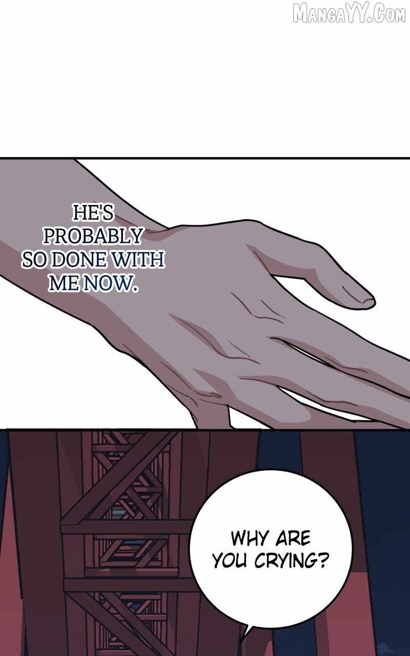 Can You Date a Ranker? Chapter 35 page 36 - 