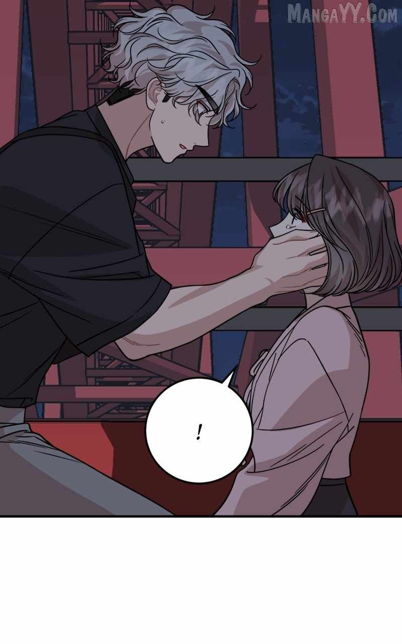 Can You Date a Ranker? Chapter 35 page 37 - 