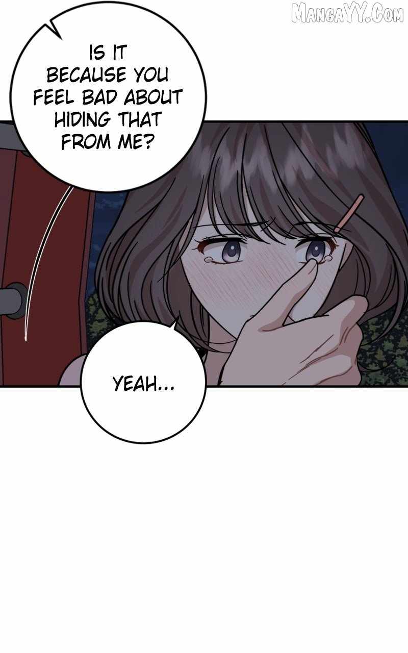 Can You Date a Ranker? Chapter 35 page 38 - 