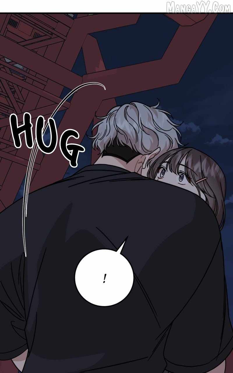 Can You Date a Ranker? Chapter 35 page 39 - 