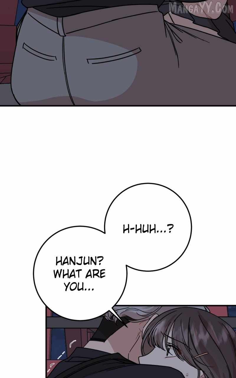 Can You Date a Ranker? Chapter 35 page 40 - 