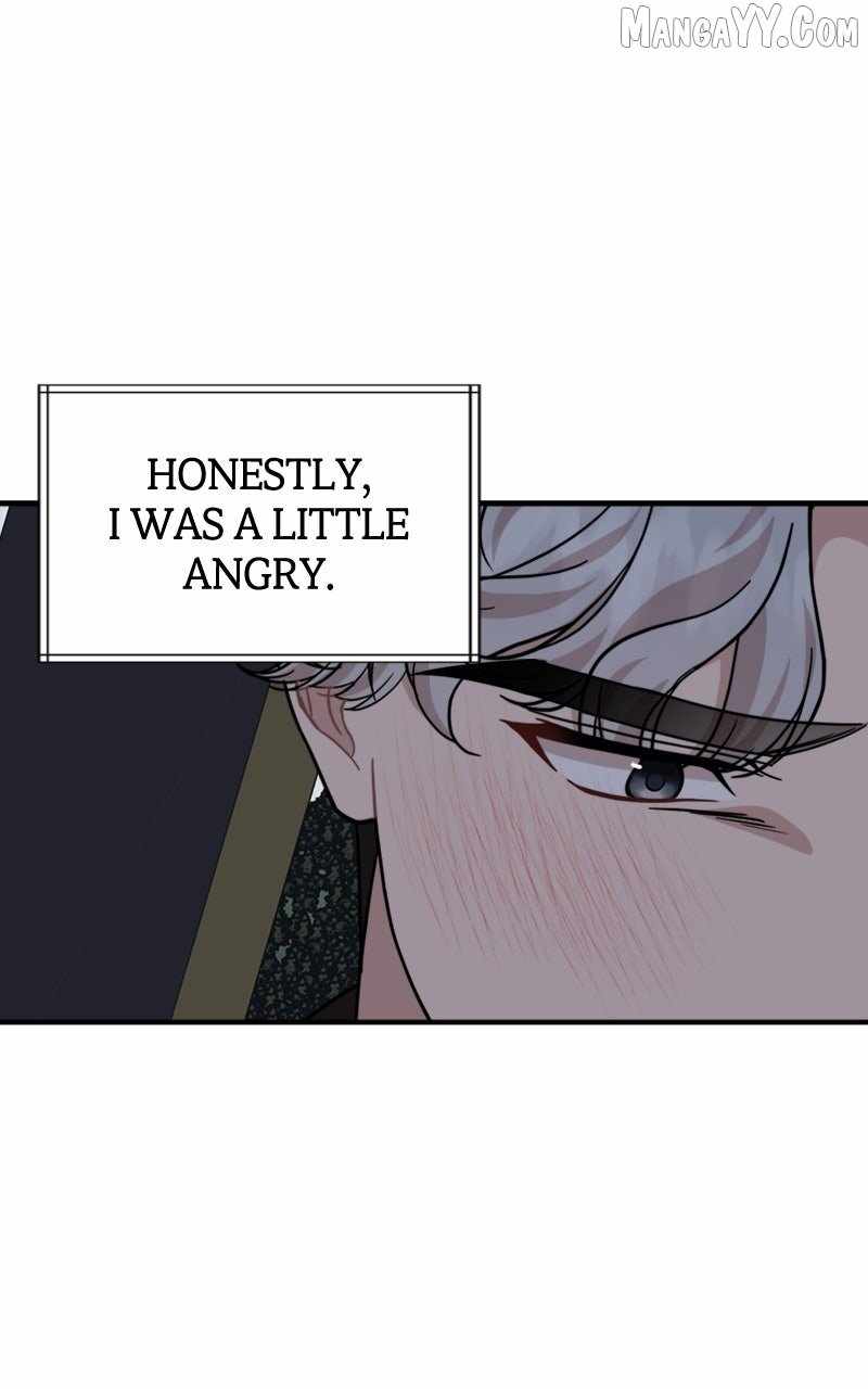 Can You Date a Ranker? Chapter 35 page 5 - 