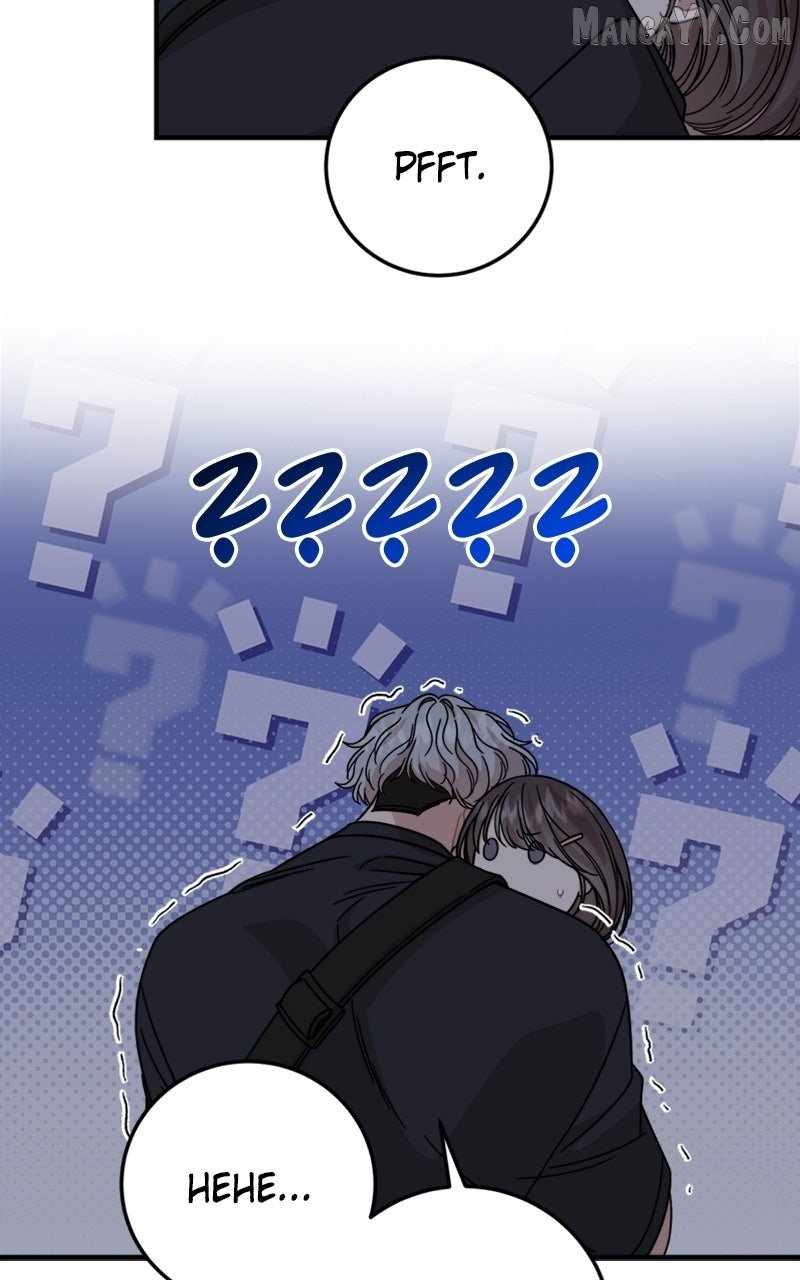 Can You Date a Ranker? Chapter 35 page 41 - 
