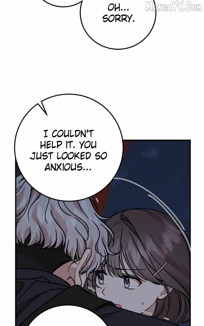 Can You Date a Ranker? Chapter 35 page 42 - 