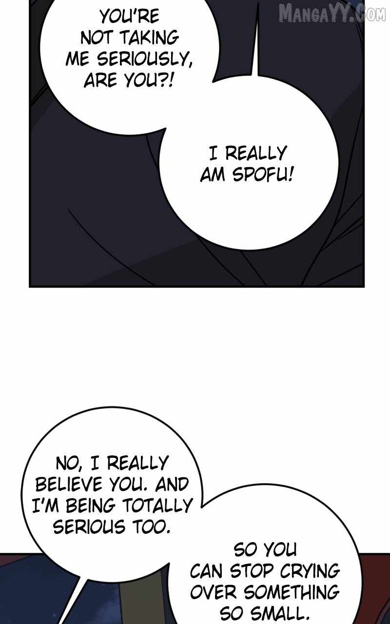 Can You Date a Ranker? Chapter 35 page 43 - 