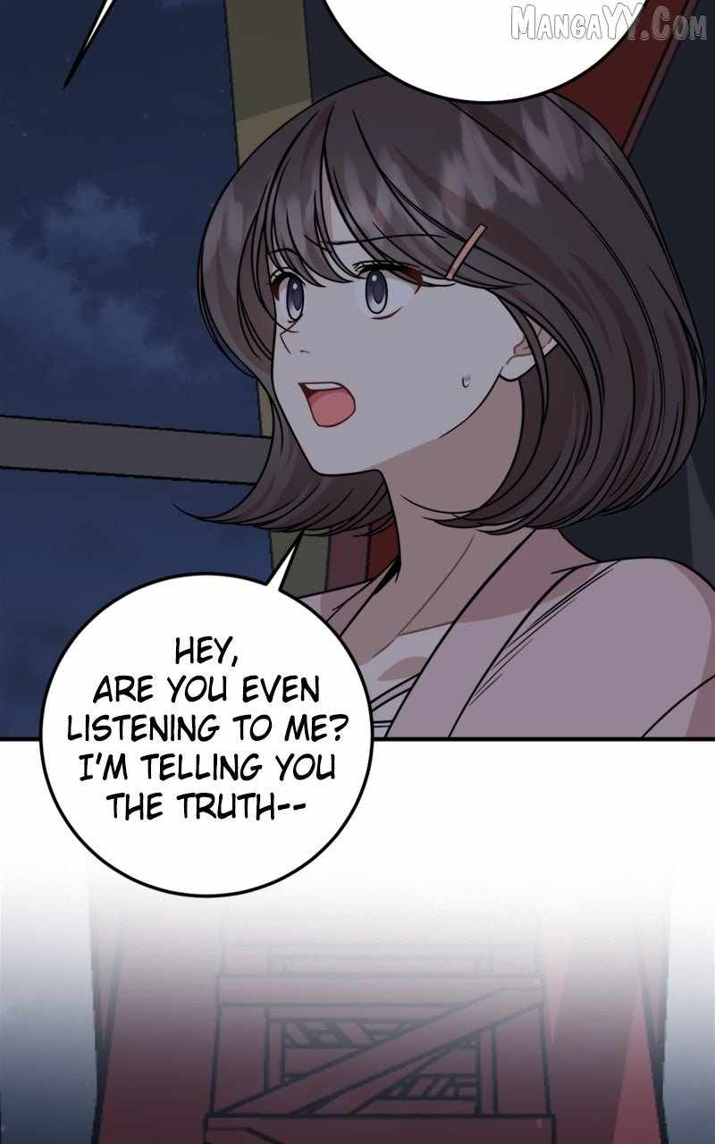 Can You Date a Ranker? Chapter 35 page 44 - 