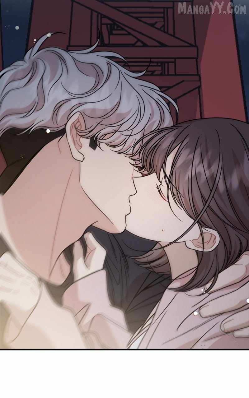 Can You Date a Ranker? Chapter 35 page 45 - 