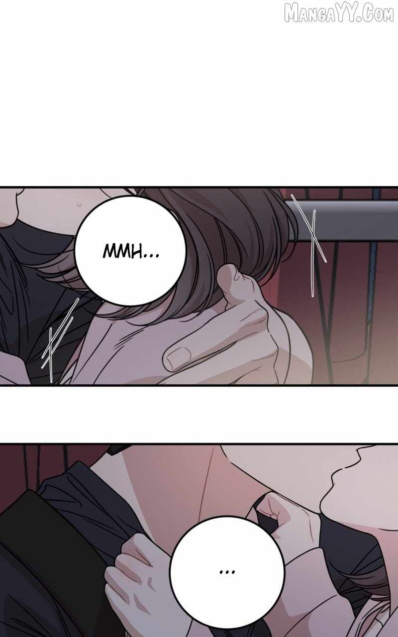 Can You Date a Ranker? Chapter 35 page 46 - 