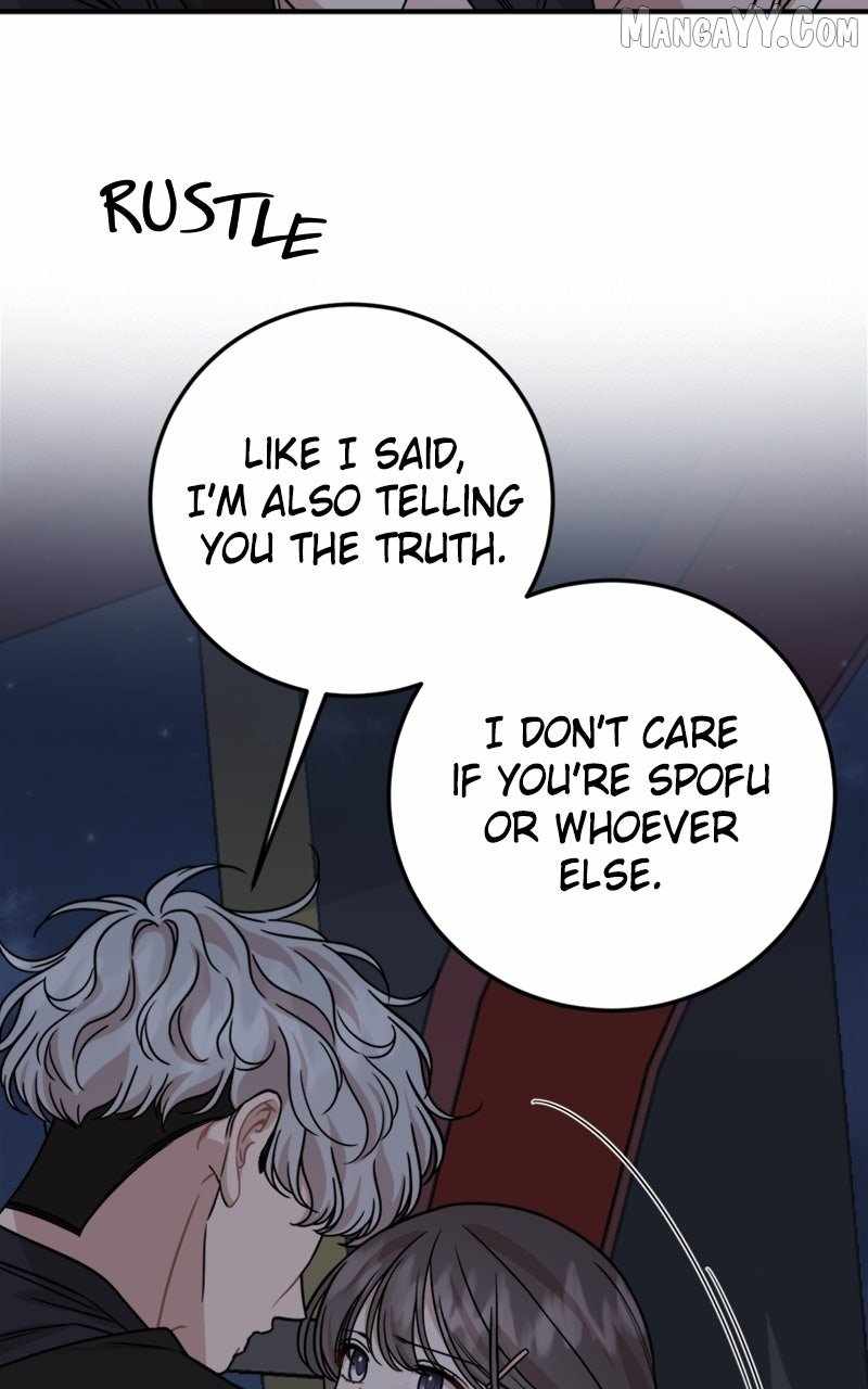 Can You Date a Ranker? Chapter 35 page 47 - 