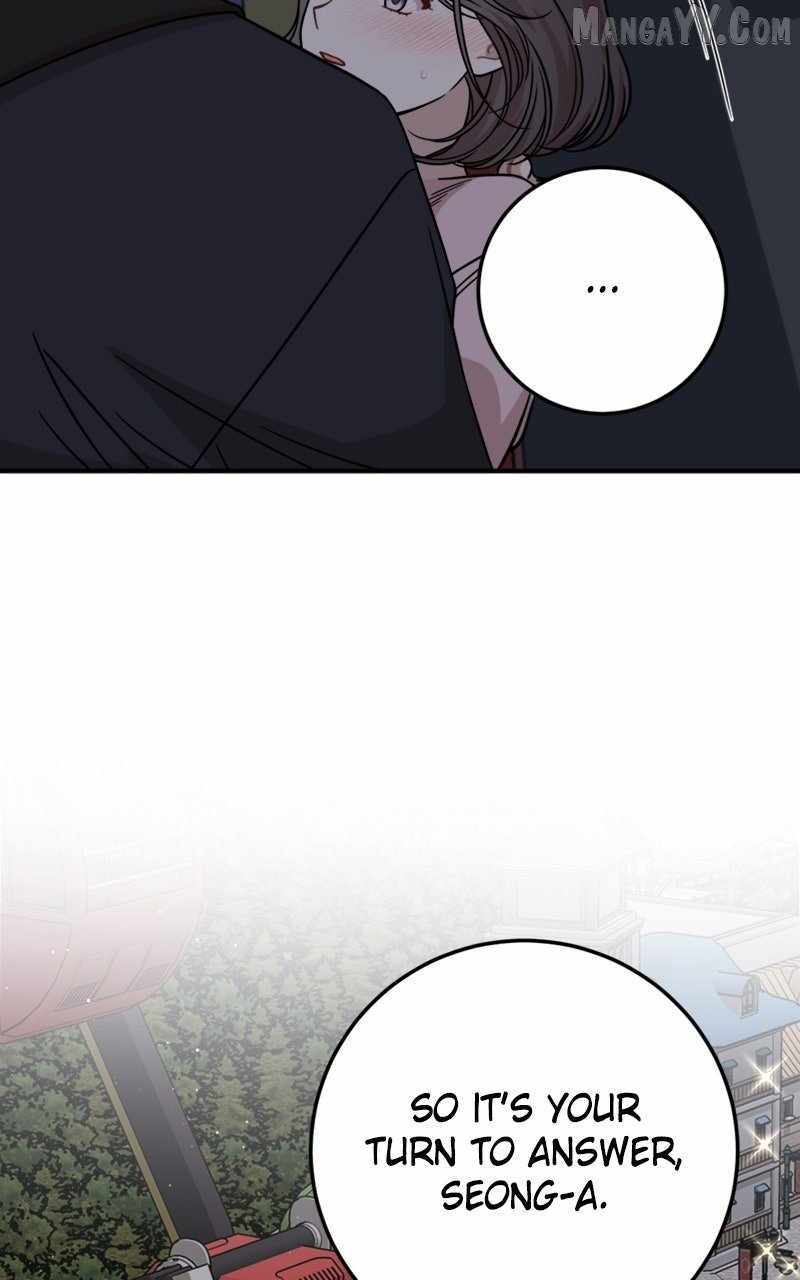Can You Date a Ranker? Chapter 35 page 48 - 