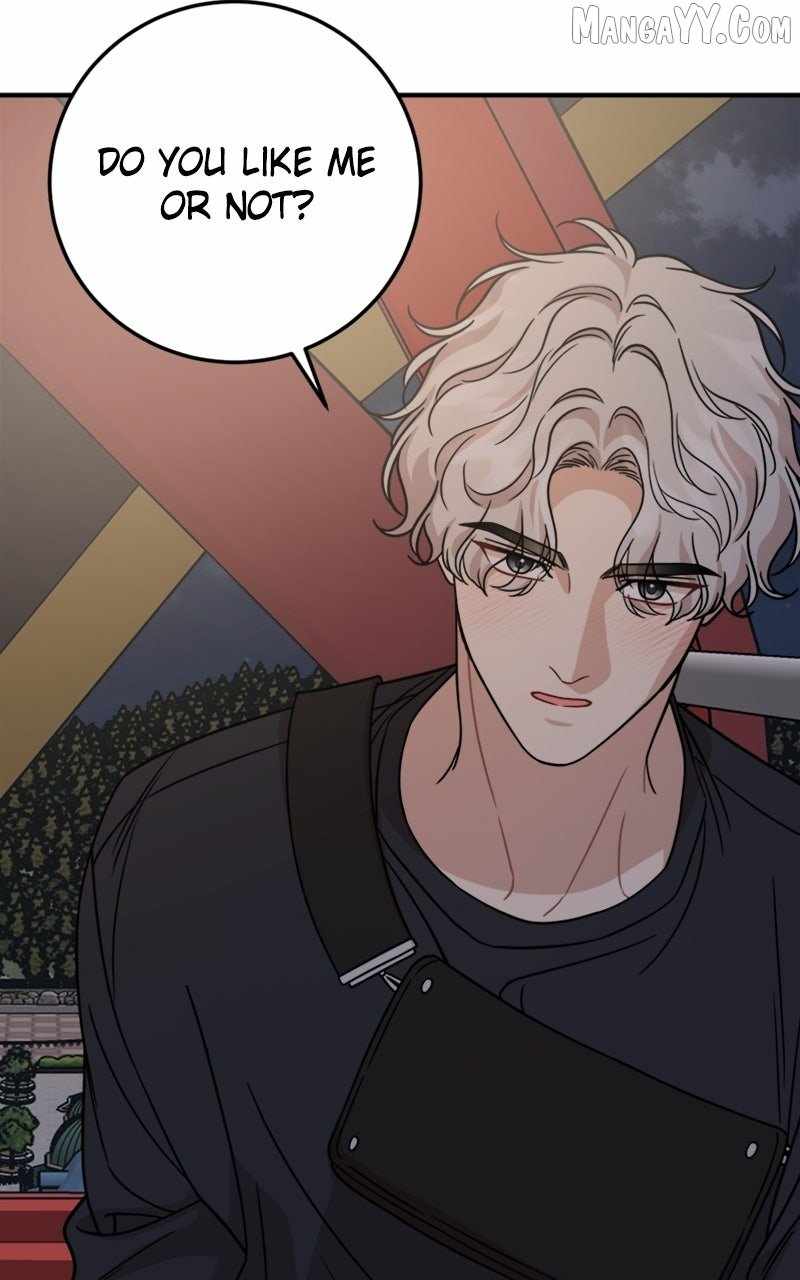 Can You Date a Ranker? Chapter 35 page 50 - 