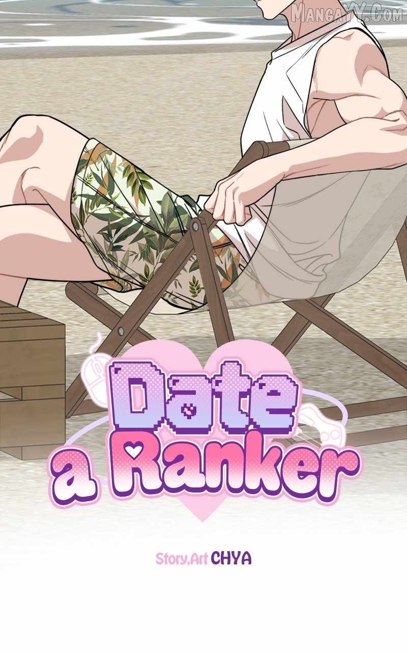 Can You Date a Ranker? Chapter 35 page 52 - 