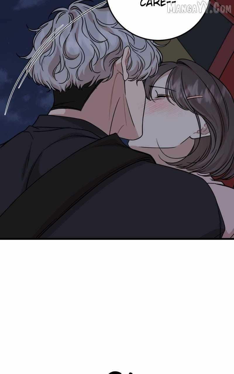 Can You Date a Ranker? Chapter 35 page 55 - 