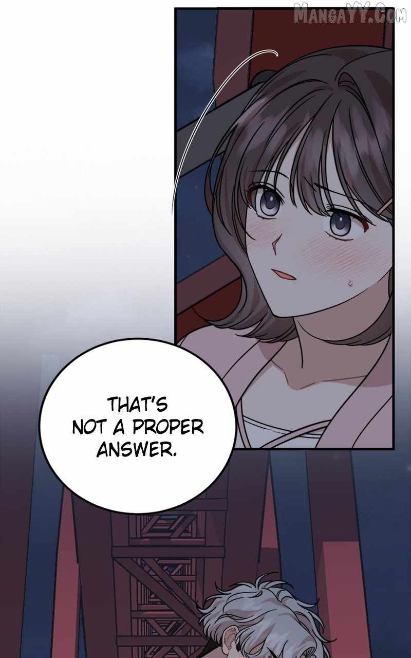 Can You Date a Ranker? Chapter 35 page 57 - 