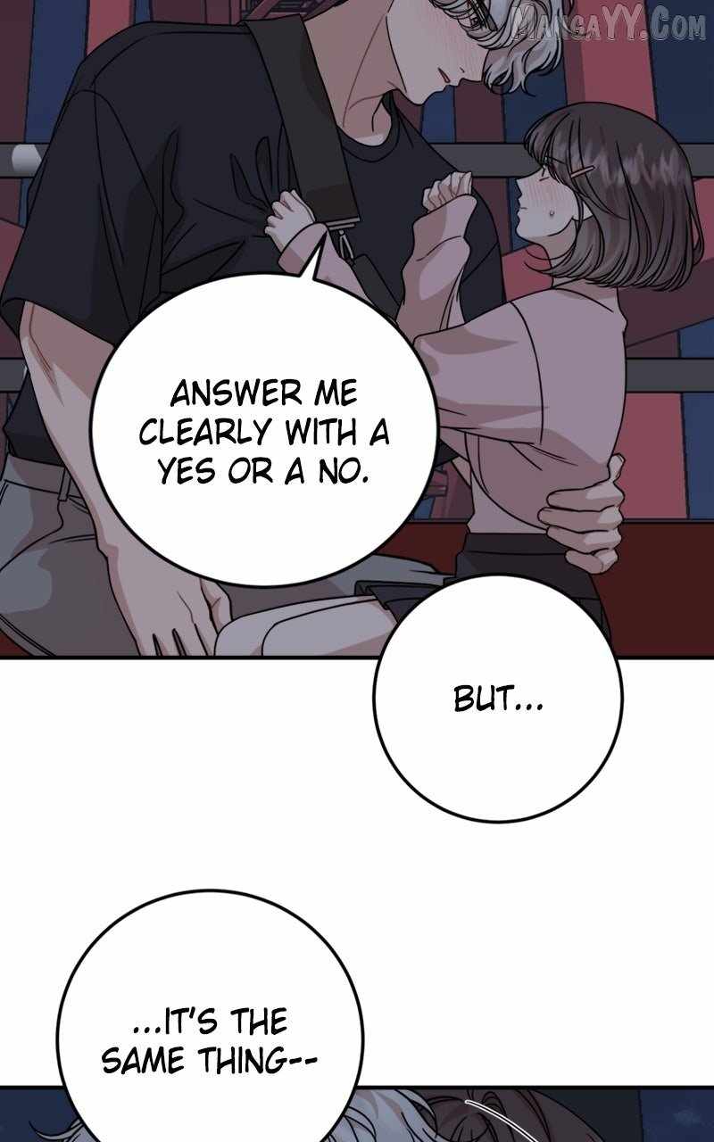 Can You Date a Ranker? Chapter 35 page 58 - 