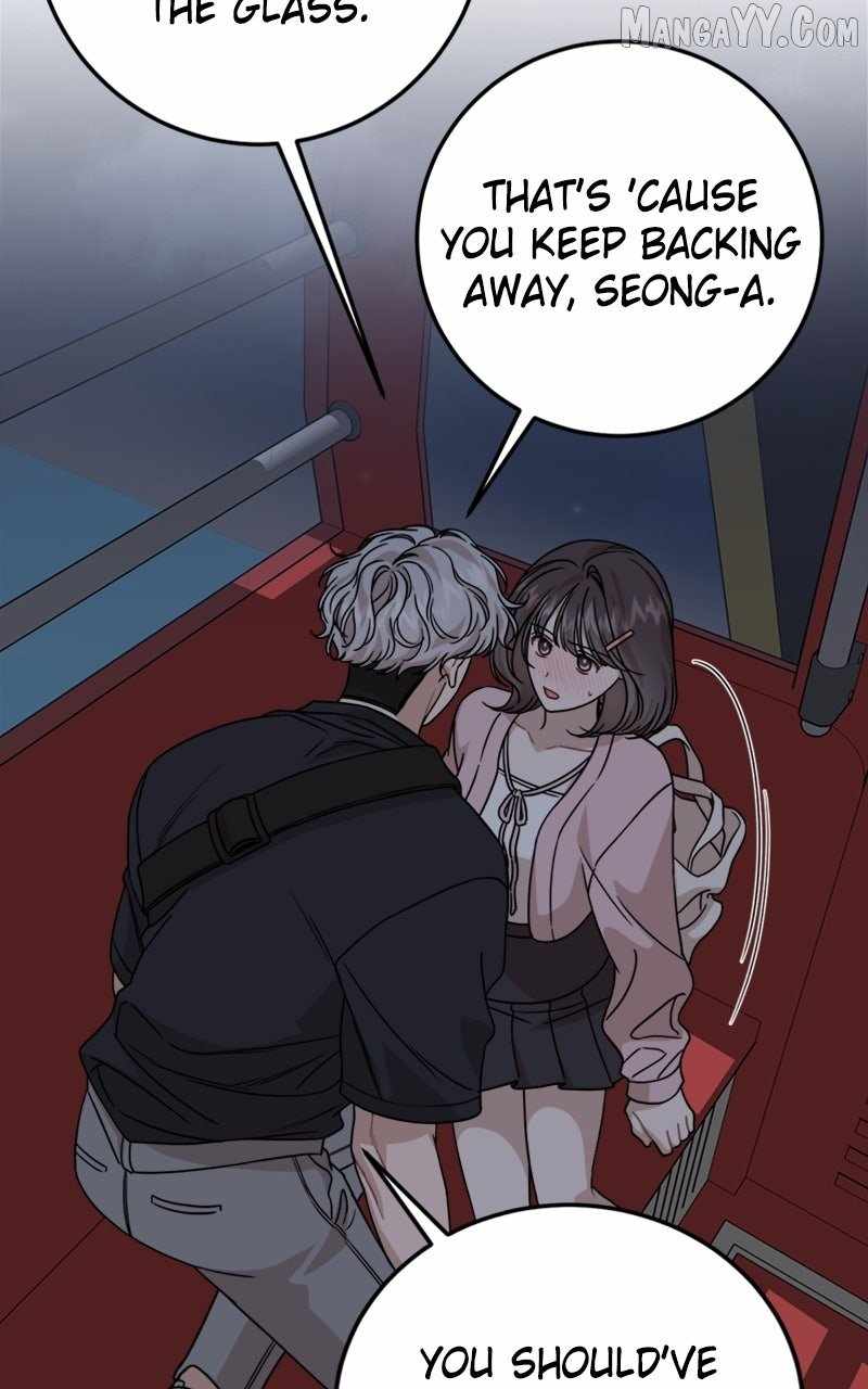 Can You Date a Ranker? Chapter 35 page 60 - 