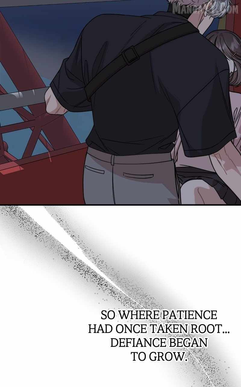 Can You Date a Ranker? Chapter 35 page 7 - 