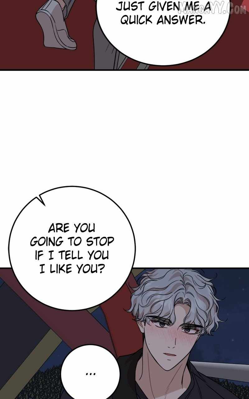 Can You Date a Ranker? Chapter 35 page 61 - 