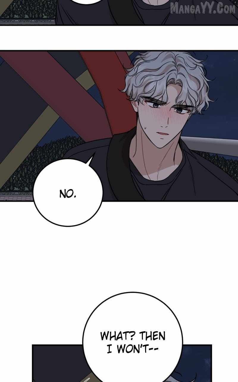 Can You Date a Ranker? Chapter 35 page 62 - 