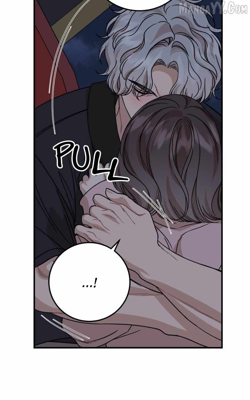 Can You Date a Ranker? Chapter 35 page 63 - 